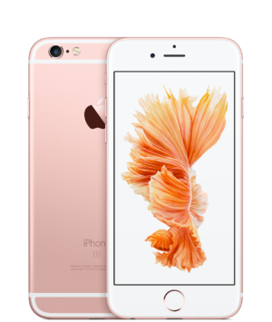 iPhone 6 (occasion)