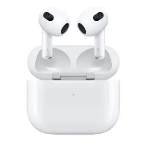 AirPods 3e génération (occasion) à Kinshasa