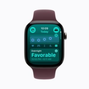 Apple Watch Series 12
