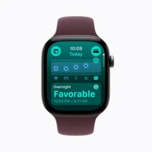 Apple Watch Series 12 Kinshasa