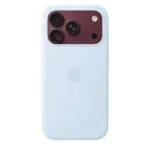 Coque en silicone avec MagSafe pour iPhone 18 Pro à Kinshasa