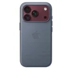 Coque en tissage technique avec MagSafe pour iPhone 18 Pro à Kinshasa