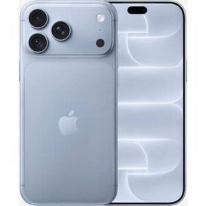 iPhone 18 Pro Max
